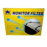 FILTRO PANTALLA 14"  ANTIREFLEJO