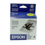 T028201 CARTRIDGE EPSON NEGRO/ C60