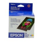 T018201 (T018311) CARTRIDGE EPSON COLOR 777