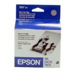 T017201 (T017311) CARTRIDGE EPSON NEGRO 777
