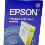 S020122 CARTRIDGE EPSON STYLUS COLOR 3000 AMA