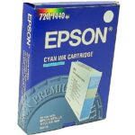 S020130 CARTRIDGE EPSON STYLUS COLOR 3000 AZU
