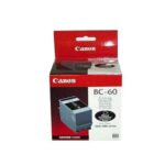 BC-60 CARTRIDGE CANON NEGRO