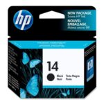 C5011D CARTRIDGE HP 14 NEGRO// CP1160