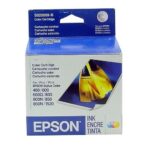 S191089 (S020089) CART.EPSON STYLUS COLOR 400/6