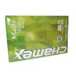 RESMA FOTOCOPIA CHAMEX  DOBLE CARTA 75 GRS