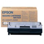 S051035 TONER EPSON EPL-N2000