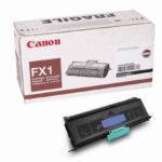 FX1 TONER CANON
