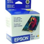 T041020 CARTRIDGE EPSON COLOR/C62