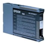 T543700 CARTRIDGE EPSON NEGRO LIGHT/MAQ.7600