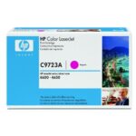 C9723A TONER HP 641A MAGENTA 4600/4650