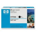 C9720A TONER HP 641A NEGRO P/IMPR. 4600