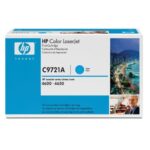 C9721A TONER HP 641A CYAN 4600/4650