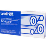 PC-202 FILM TERMICO BROTHER/FAX1270