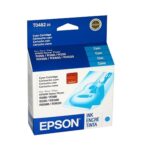 T048220 CART. EPSON  CYAM/MAQ.R200/R300