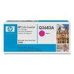 Q2683A TONER HP 311A MAGENTA MAQ.3700