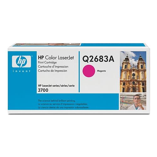 23767.jpg Q2683A TONER HP 311A MAGENTA MAQ.3700 - Imagen 1