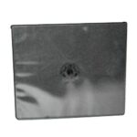 CAJA DVD DOBLE BLACK (TAMAO REG.)
