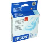 T048520 EPSON CARTRIDGE LIGTH CYAN/MAQ.R200/R