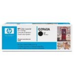 Q3960A TONER HP 122A NEGRO 2550/2800