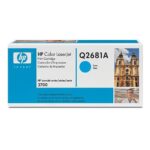 Q2681A TONER HP 311A CYAN MAQ./3700