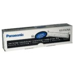 KXFA76 TONER PANASONIC MAQ502