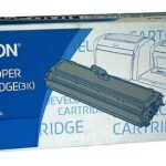 S050167 TONER EPSON MAQ.6200/BAJA CAP.