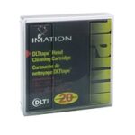 DLT CLEANING IMATION