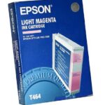 T464011 CARTRIDGE EPSON LIGTH MAGENTA7000