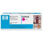 Q3963A TONER HP 122A MAGENTA 2550/2800