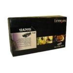 12A7415 TONER LEXMARK T420DN