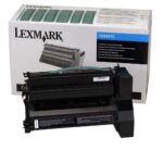 15G041C TONER LEXMARK CYAN MAQ. C752L