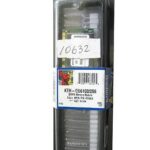 KINGSTON MEMORIA 256MB KTH-0B6100