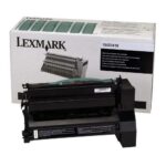 15G041K TONER LEXMARK NEGRO MAQ.C752L
