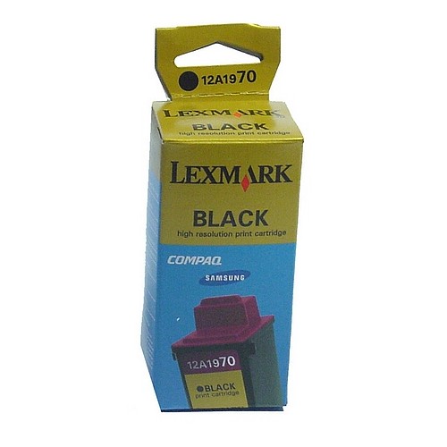 290.jpg 13400HC CART/LEXMARK 1000/1100/2030/2050/S300 - Imagen 1