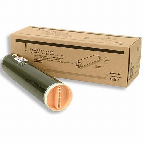 29478.jpg 016-1947-00 TONER XEROX PHASER NEGRO P7700/AL - Imagen 1