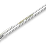 LAPIZ PASTA BIC CRISTAL NEGRO