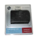 ESTUCHE CUERO PALM TUNGSTEN
