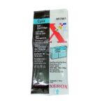 8R7661 TANQUE XEROX  AZUL