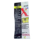 8R7663 TANQUE XEROX AMARILLO