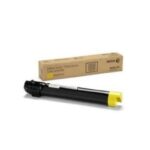 006R01518 TONER XEROX YELLOW  WC7500/7535/7545