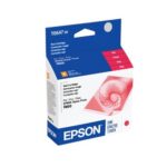 T054720-AL CARTRIDGE EPSON ROJO R1800