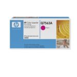 Q7563A TONER HP MAGENTA 3000  3.500 PAG