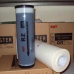 TINTA PARA LANIER LDD750