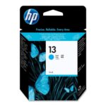 C4815A CARTRIDGE HP 13 CYAN 1000/1100