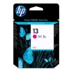 C4816A CARTRIDGE HP 13 MAGENTA 1000/1100