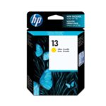 C4817A CARTRIDGE HP 13 YELLOW 1000/1100