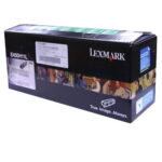 E450H11L - TONER LEXMARK  11.000 PAG NEGRO