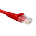 CABLE NEXXT PATCH CAT6 ROJO 2.1M/AB361NXT14