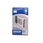 T603600 CARTRIDGE EPSON VIVID LIGHT MAGENTA 220ML